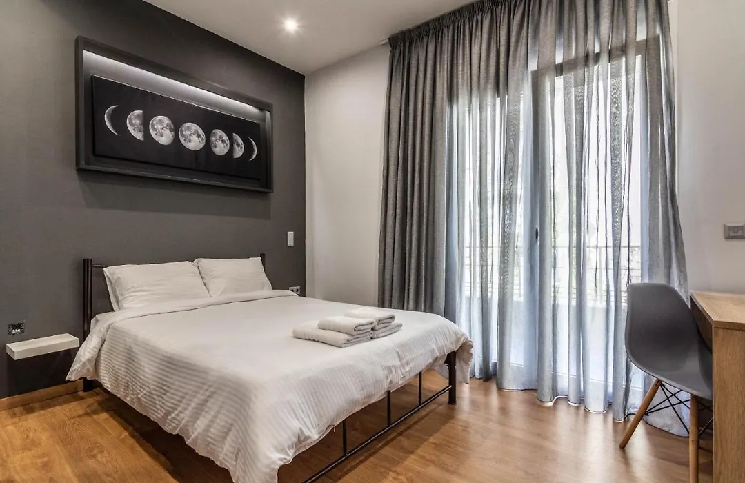 Aris Premium Accommodation-1