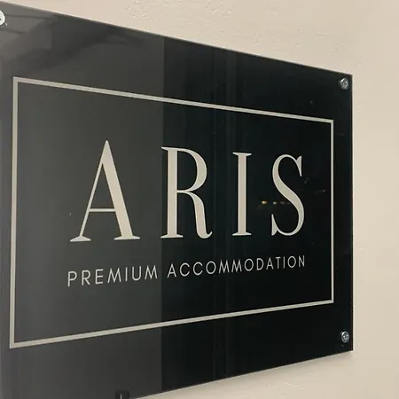Aris Premium Accommodation-2