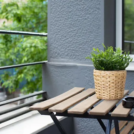 Aris Premium Accommodation-3